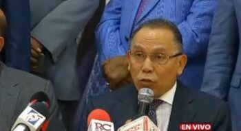 VIDEO: Sectores reeleccionistas estarían haciendo campaña sucia en contra de Leonel