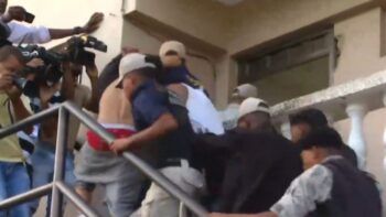 Aplazan medidas de coerción contra imputados en caso David Ortiz