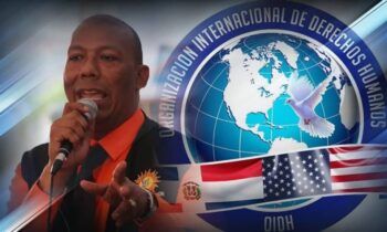 La OIDH convoca rueda de prensa