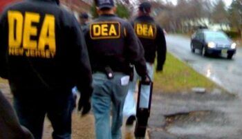 DEA se suma a la investigación del caso David Ortiz