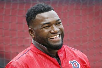 Esto es lo que dicen los médicos de Boston sobre salud de David Ortiz