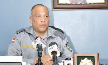 Policía: Seguimos trabajando día y noche para esclarecer caso David Ortiz