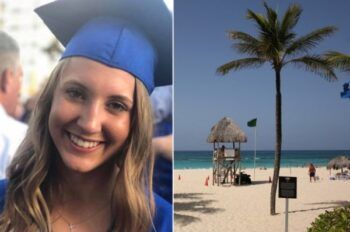 Se enferma pareja de estadounidenses en hotel de Punta Cana