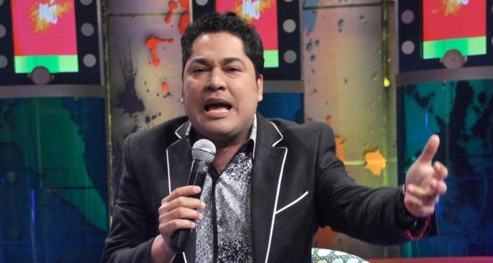 El Pacha gana casi 300 mil pesos semanales en Alofoke Radio Show