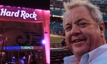 Muere otro turista gringo tras ingerir alcohol en Hard Rock Hotel & Casino en Punta Cana