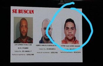 Autoridades revelan nombres de autores intelectuales caso David Ortiz