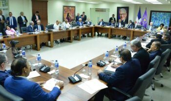 CP del PLD no trata reforma a Constitución; aprueba reservas y desestima cobro a aspirantes