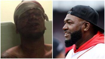 Acusado de dispararle a David Ortíz