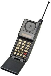 Ofrecen  1000 dólares a quien dure una semana sin teléfono inteligente