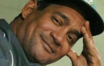 Fallece el ex pelotero Luis Mercedes