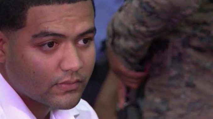 Procuraduría desmiente Marlon Martínez fuera asesinado en cárcel de Salcedo