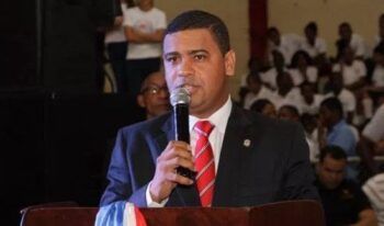Diputado danilista Tulio Jiménez valora como tardío llamado de unidad de Margarita