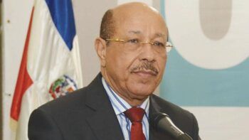 Temístocles dice Leonel se ha propuesto superar a Balaguer en el ejercicio del poder