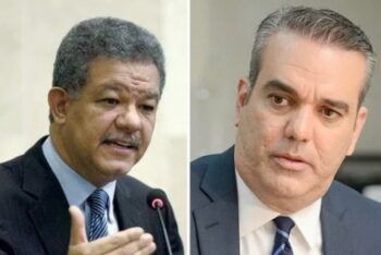 Leonel Fernández aventaja a Luis Abinader según Asisa Research