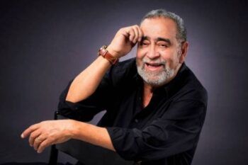 Muere hijo del salsero puertorriqueño Andy Montañez