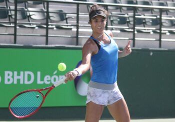 Copa Merengue entra a cuartos de final