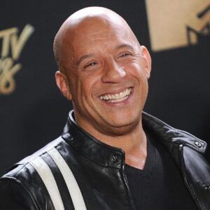 Doble De Vin Diesel Cae En Coma