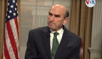 VIDEO: Funcionario de EEUU dice Cuba es “el sistema nervioso central del régimen” de Maduro