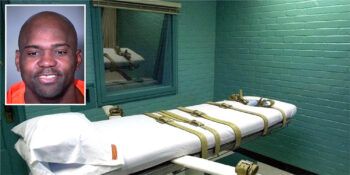 Ejecutaran dominicano con inyección letal o cámara de gas en EE UU
