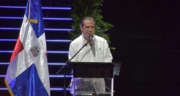 Autoridades dominicanas defenderán prestigio turístico ahora y en el futuro