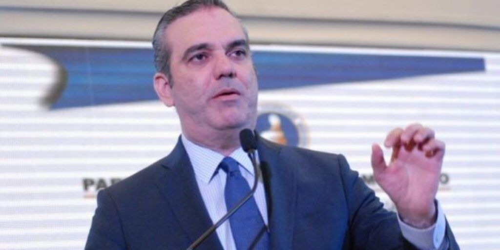 Abinader exige “nuevos sobornos” Odebrecht sean investigados