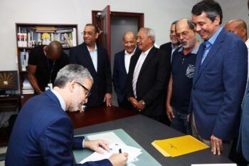 ¿Cuántos podrán votar en primarias del PRM?