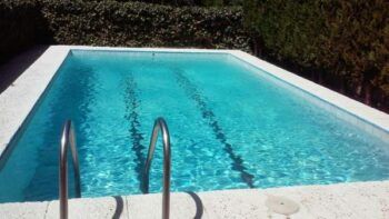 Niña de cuatro años muere ahogada en piscina de un hotel en Palmar de Ocoa