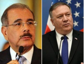 EE. UU. Felicita a Medina por no optar por un tercer mandato