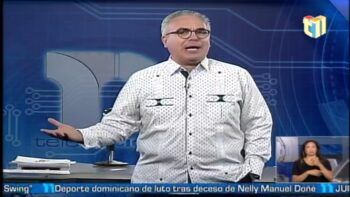 Cavada pide disculpas y pone a disposición su cargo en el Grupo Corripio