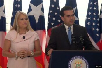 ¿Quién es la próxima gobernadora de Puerto Rico?