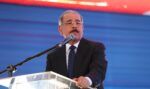 Danilo Medina asegura condiciones están dadas para que el PLD regrese al poder