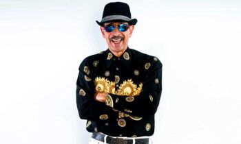 Fallece padre de Jossie Esteban