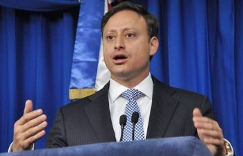 Procurador RD dice quienes piden su renuncia y critican caso Odebrecht encubren corruptos y tienen miedo