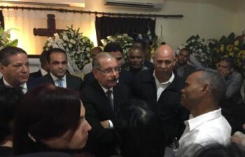 Muere tío de Medina