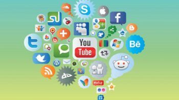 Vea aquí la red social más usada por los dominicanos