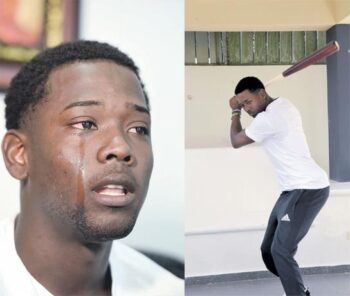 De pedir en semáforos a millonario del béisbol