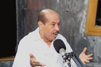 Temístocles Montás acusa a Leonel Fernández de estar enfermo de delirio presidencial