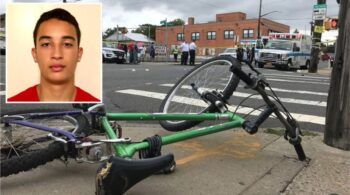 Grúa mata adolescente dominicano en NY