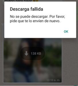 WhatsApp, Facebook e Instagram reportan fallas a nivel global