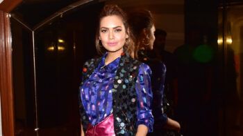 Mujer acusa hombre de violarla con los ojos