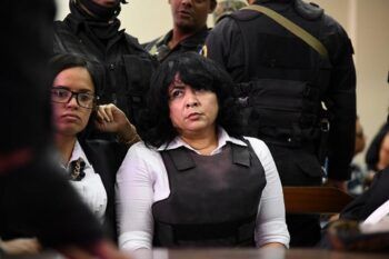 La suerte de Marlin Martínez se decidirá el próximo martes