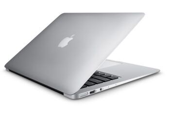 Prohíben viajar en avión con algunas computadoras Apple