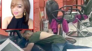 Asesinan dominicana en salón de belleza en Queens