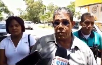 «Ella le dijo no lo haga por tus hijas y ahí él le disparó», ahora ella está muerta