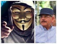 Hasta 40 años de cárcel para quienes hackearon el Twitter de Infotep y amenazaron al presidente Medina 