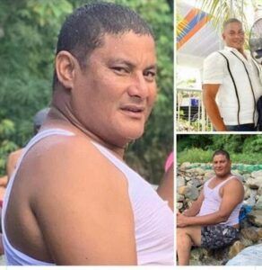 Hiere a expareja, a un sobrino de esta y amenaza con matar a otros familiares