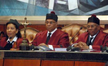 TC ratifica eliminación del voto de arrastre “de forma inmediata y para el futuro”