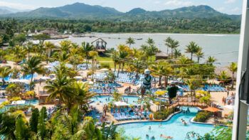 Hoy se inicia la recuperación del turismo en República Dominicana