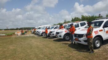 Autoridades dominicanas inician operativo preventivo por el Día de la Restauración