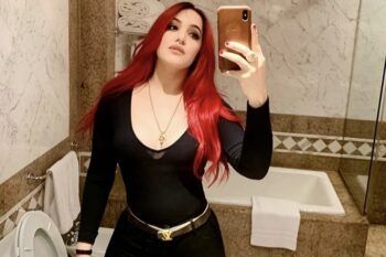 Karen Yapoort  en problemas con la DIGESETT